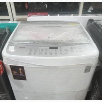 LG Washing Machine 12kg Inverter