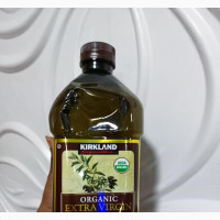 Kirkland Extra Virgin Olive Oil - Hair Treatments Oils