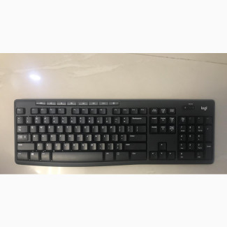 Logitech Windows Keyboard - Brand New
