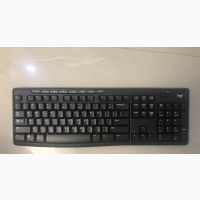 Logitech Windows Keyboard - Brand New