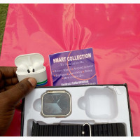 Original iPhone and Android Smartwatch Dial and Receive Call