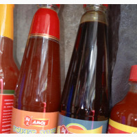 Ammoy Premium Oyster Sauce