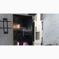 Samsung Qled 75 4K TV