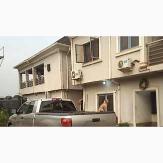 A Luxury Three Bedroom Apartment for Rent