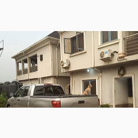 A Luxury Three Bedroom Apartment for Rent