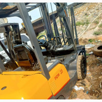 3.5 Tons TCM Forklift