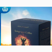 Long Vigor Coffee