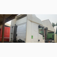 Iveco Herostar 440.42 Chassis Truck