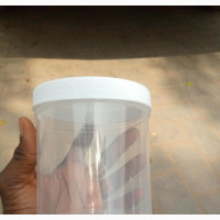 650g Plastic Cup Container