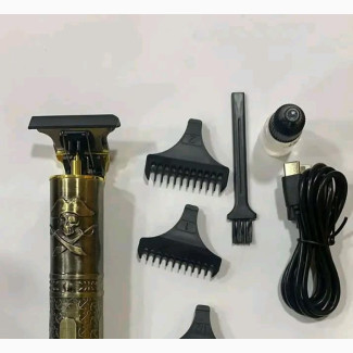 Classic Barabasnono Hair Trimmer/ Oil Head Cutter (By935)