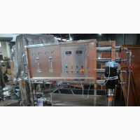 Reverse Osmosis Machine 1ton