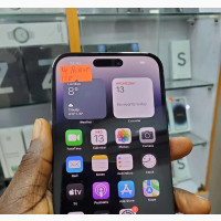 Apple iPhone 14 Pro Max 128 GB - UK Used