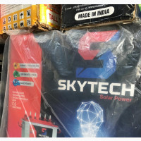 Skytech Tubular Battery 12v 225ah