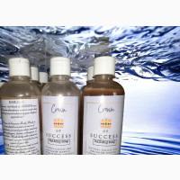 Crown of Success Body Wash