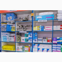 Medical Sales Assistant