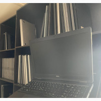 Laptop Dell Latitude 5491 16GB Intel Core I5 SSD 256GB