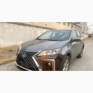 Toyota Rav4 2017 Upgrade Kit - High Quality Certified