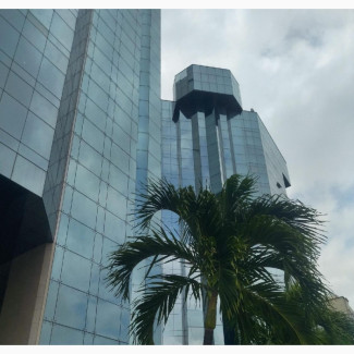 Luxurious Office Space With Great Cityview And Water View