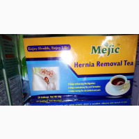 Herbal Tea for Hernia Removal