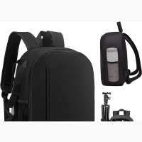 Caden Waterproof Camera Backpack