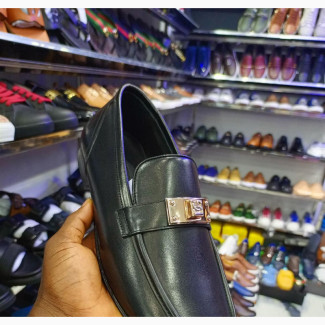 Dolce and Gabbana Italian Original Shoe