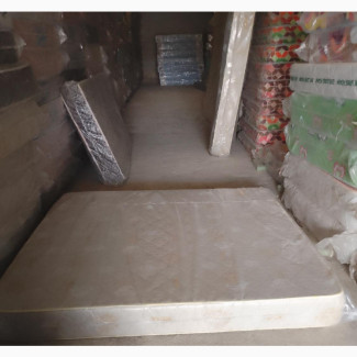 Mouka Foam Semi Orthopedic Mattress in Oshodi