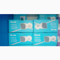 Affordable Hilook CCTV Camera