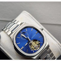 Patek Philippe Open-Worked