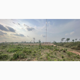 Land for Sale at BDPA Estate Opposite Uniben