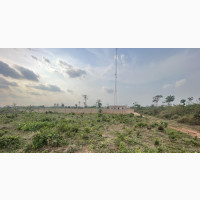 Land for Sale at BDPA Estate Opposite Uniben