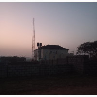 Maitama Extension 2000sqm (R of O)