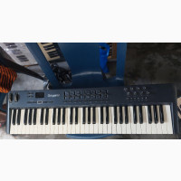 M-Audio Oxygen-61