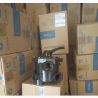 Pool Filter Control Valve