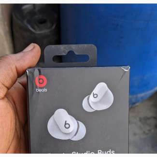Beats Studio Buds - Open Box