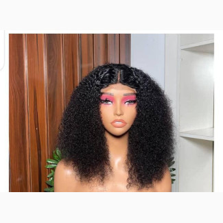 Low Grade Human Hair Pixy Curl