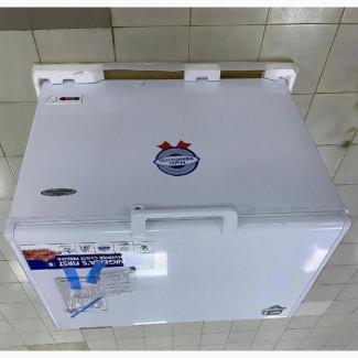 Haier Thermocool Chest Freezer