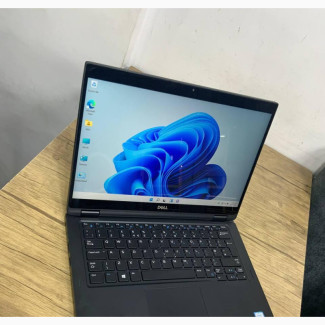 Dell Latitude 7390 8GB Intel Core i5 SSD 256GB 13