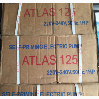 Atlas Quality Water Pump