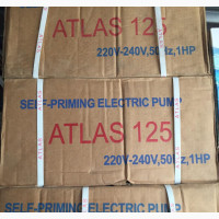 Atlas Quality Water Pump