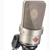 Neumann TLM 103 Large-Diaphragm Cardioid Condenser Microphon