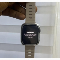 I Watch Series 5 4mm