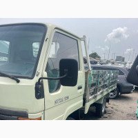 Toyota Dyna 150 Dump Truck
