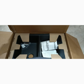 Pegasus Double Bowl Kitchen Sink