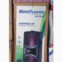 Homeflower Bluetooth High Power Tower Speaker HF-2528