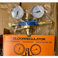 Gloor Oxygen or Gloor Regulator