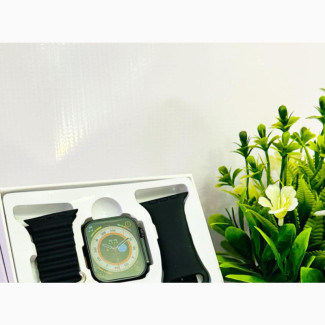 I8 ULTRA Smart Watch