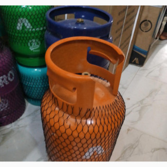 12kg Gas Cylinder - Affordable and Easy-to-Use