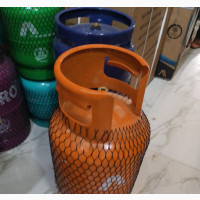 12kg Gas Cylinder - Affordable and Easy-to-Use