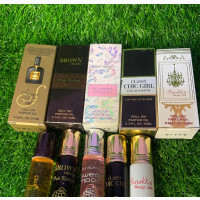 10ml Roll on Oil
