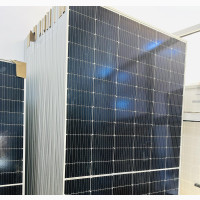 Jinko Original Solar Panels 600w - 35 Years Warranty